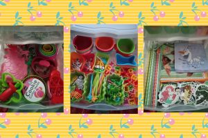 Kid Lunch Accessories