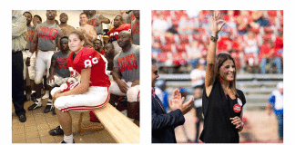 Exclusive Interview with Ashley Martin Cockrell