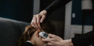 Kids Get Sick, and It’s OK…or so I Tell Myself Kids Get Sick and That's Okay