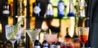 Quiz: Which Holiday Mocktail is for You? Holiday Mocktail