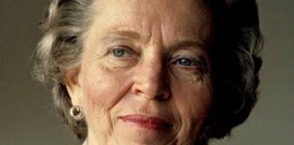 Strength Comes in All Different Forms Elisabeth Elliott quote