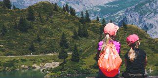 Military Families & National Parks: Get Out and Explore More!