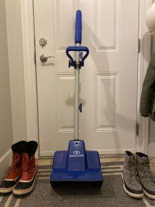 Electriv Snow Shovel