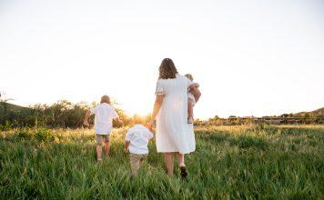 Becoming a Mom Becoming a Mom