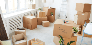 The PCS Pull Away PCS Pull Away