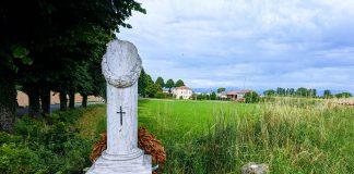 History on the Ground