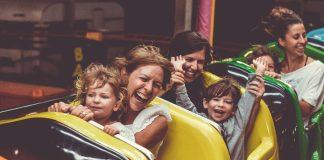 5 Great Ways for Military Families to Save on Fun