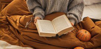 What We’re Reading this Fall