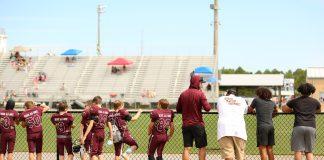 When Football Becomes Family Little League Football