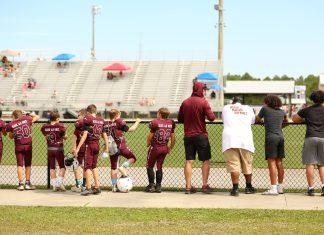 Little League Football