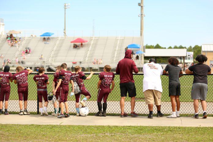 Little League Football