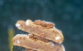 Cookie Butter Cookies Cookie Butter Cookies