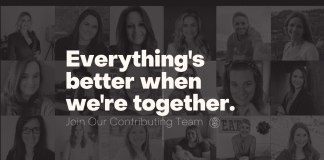 Join Our Community – Become a Contributor contributor team