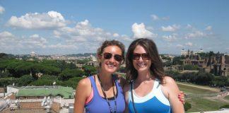 The Story of Bea and a Friendship Built to Withstand the Military