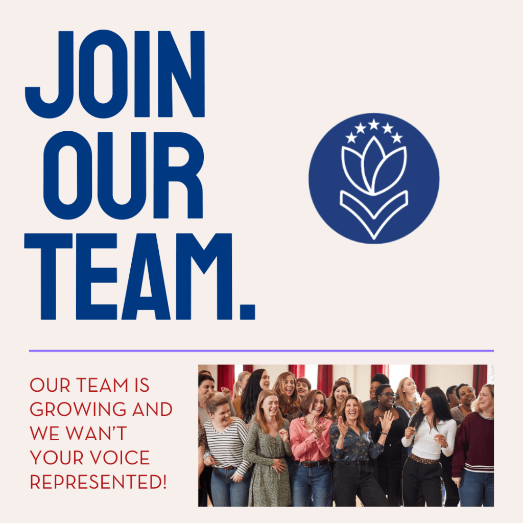 Join Our Team – Become a MilMC Contributor