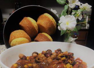 crockpot chili