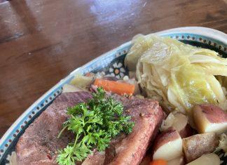 Corned Beef