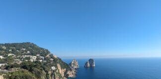 Four Reasons to Solo Travel