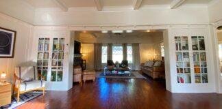 BookMark These Tips for Your Next PCS