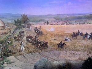 Gettysburg Cyclorama