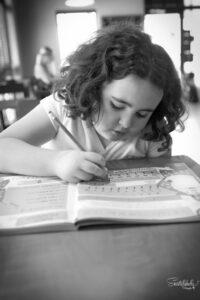 Getting started with homeschooling