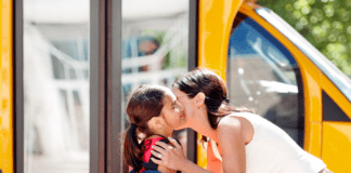 5 Ways to Improve School Mornings