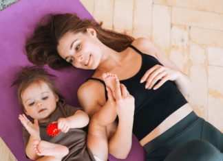 A Dose of Dopamine: A Mom’s Guide to Thriving in the Military Lifestyle