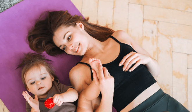 A Dose of Dopamine: A Mom’s Guide to Thriving in the Military Lifestyle