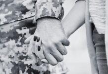 A Letter to my Fellow Military Spouses over 40