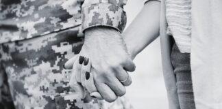 A Letter to my Fellow Military Spouses over 40