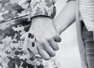 A Letter to my Fellow Military Spouses over 40