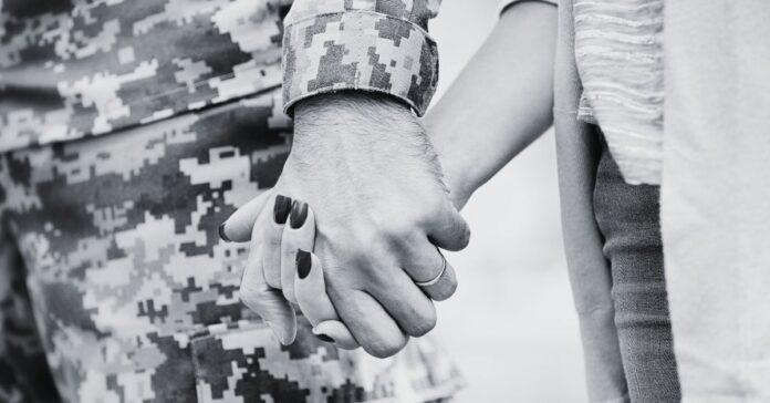 A Letter to my Fellow Military Spouses over 40