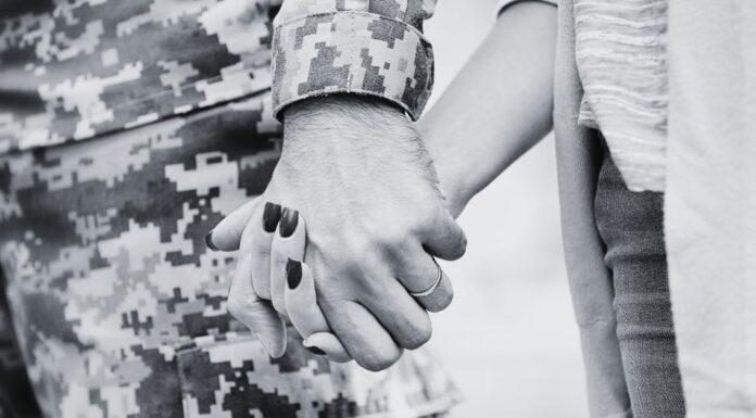 A Letter to my Fellow Military Spouses over 40