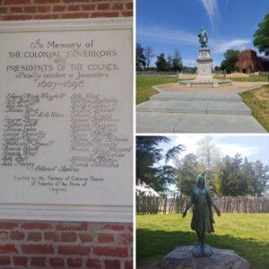 Jamestown Settlement