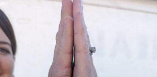 Could High Fives Heal The World?