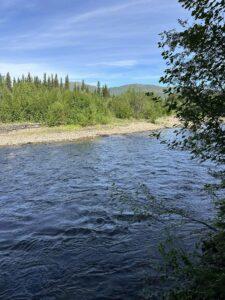 Chena River