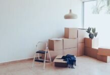 The PCS Reset: A Perfect Time to Redefine Yourself PCS Move is a great time to reinvent yourself and Let go of what no longer serves you.