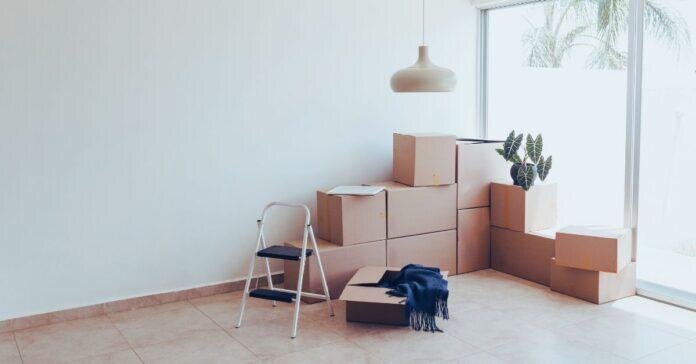 PCS is a great time to reinvent yourself. PCS Move is a great time to reinvent yourself and Let go of what no longer serves you.