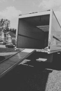 PCS is a time to leave things behind