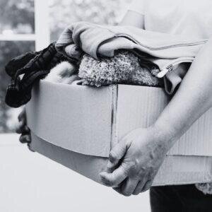 Letting go creates space for new opportunities and a lighter, freer life.