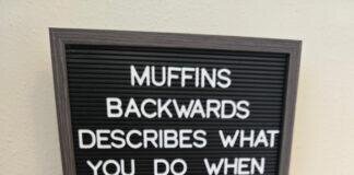 Lemon and Raspberry Muffins