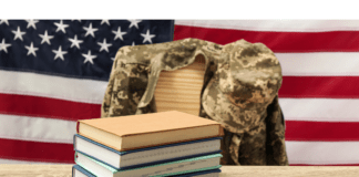 Help! My Child Wants to Join the Military!