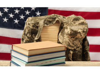 Help! My Child Wants to Join the Military!