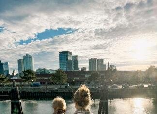 A Guide to the Parks: Boston National Historical Park