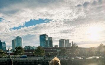 A Guide to the Parks: Boston National Historical Park