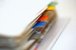 Create a Medical Binder for Each Family Member