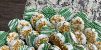 Dipped Oreos for All Occasions