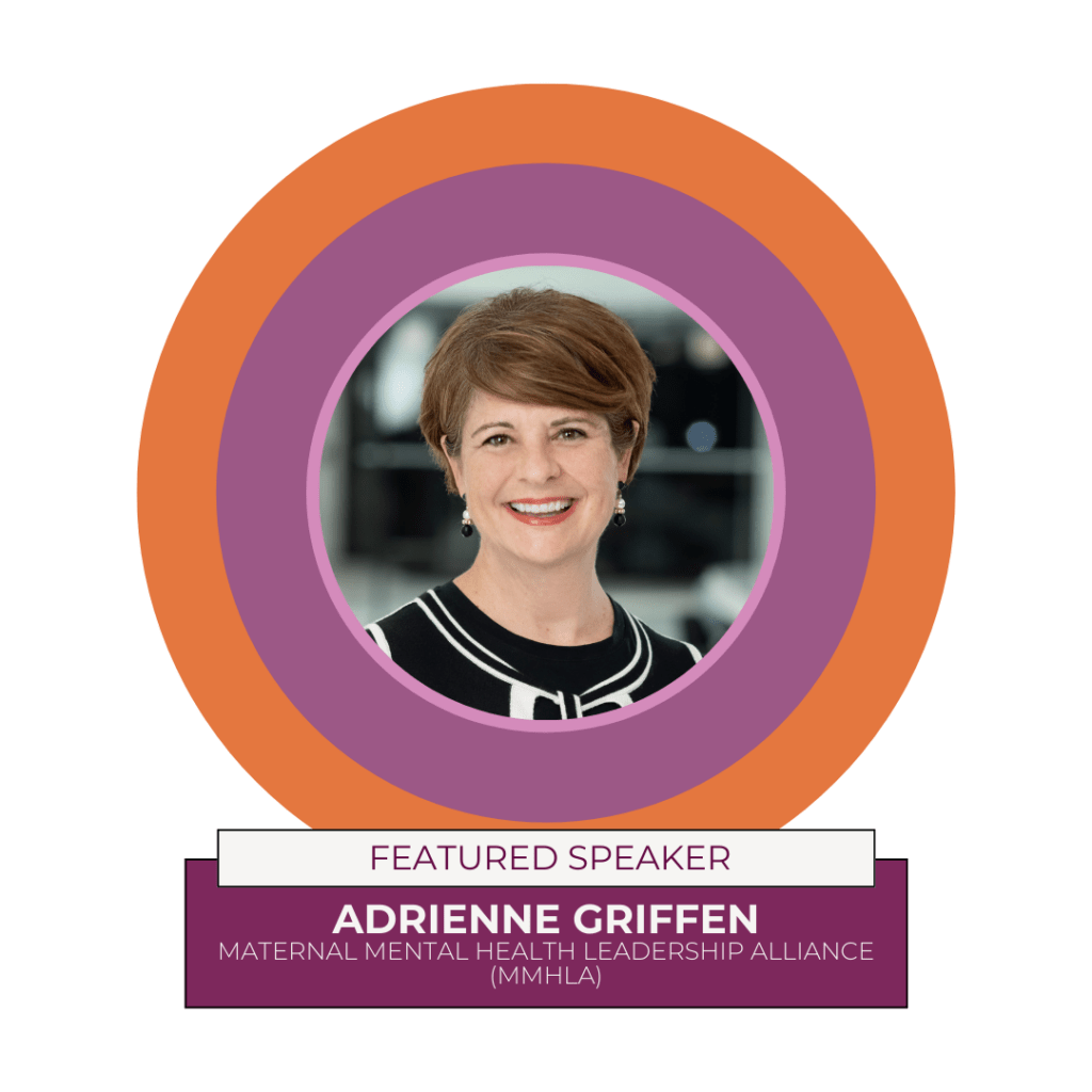 Adrienne Griffen - MMHLA