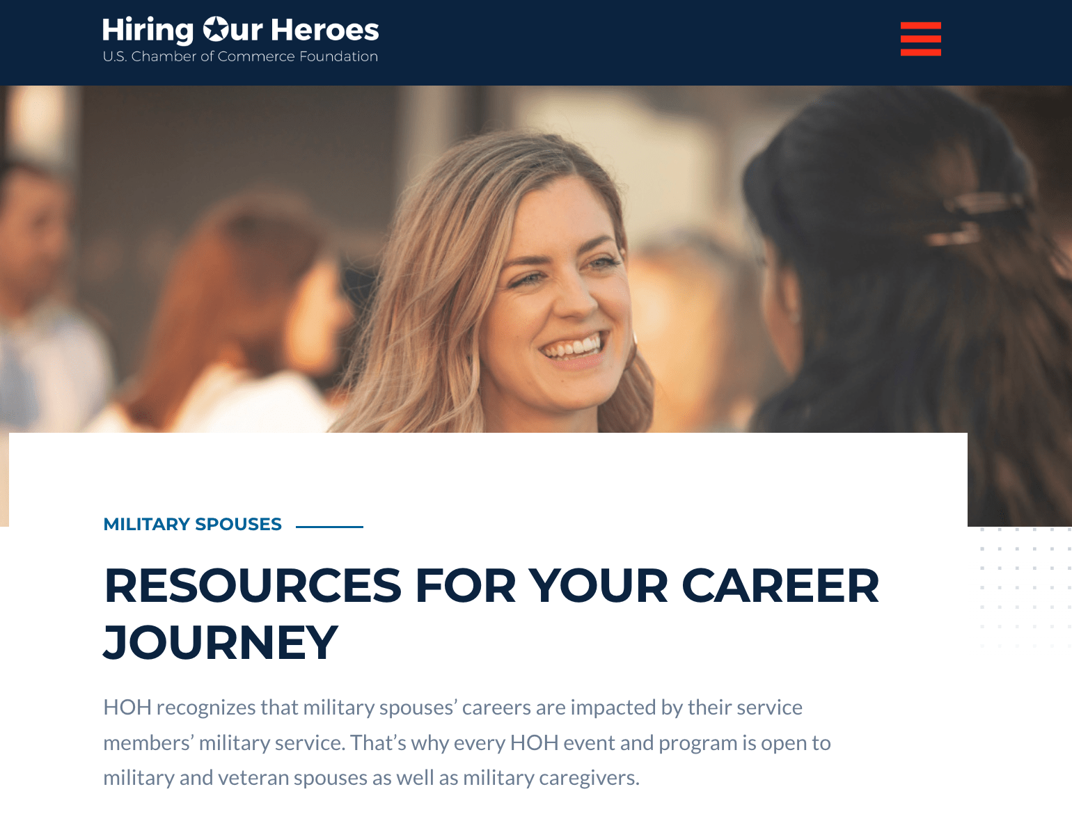 career resource