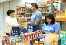 The Woman Behind Stronghold